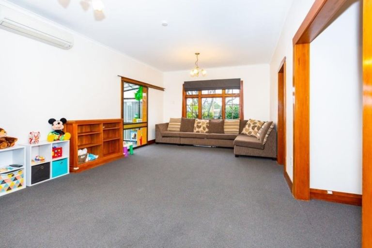 Photo of property in 44 Selwyn Street, Leeston, 7632