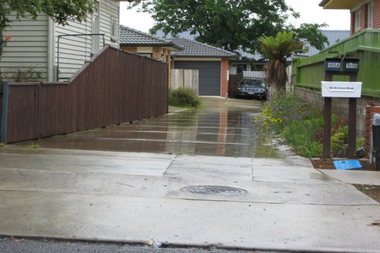 Photo of property in 105 Princes Street, Pukekohe, 2120