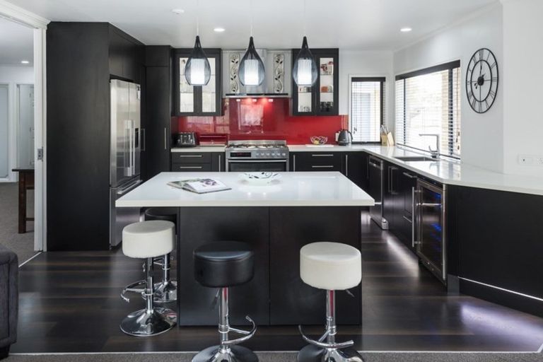 Photo of property in 4 Emyvalie Place, Dannemora, Auckland, 2016