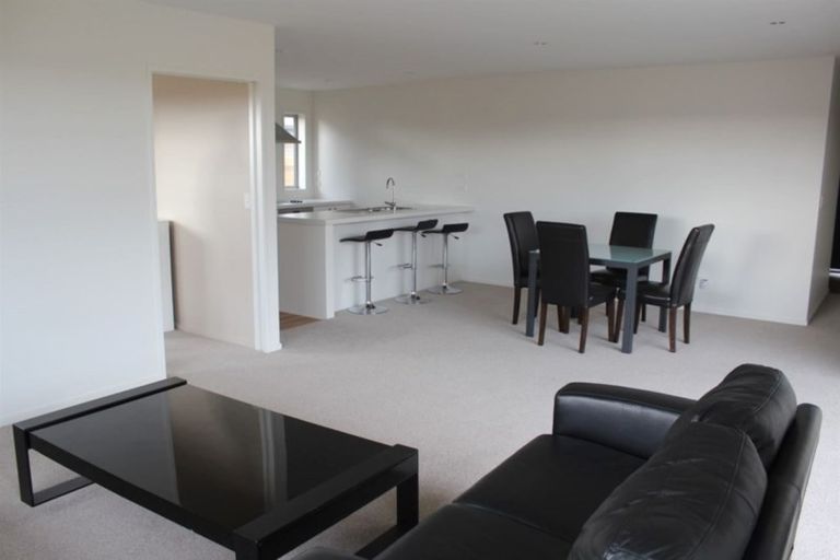 Photo of property in 25 Franklin Crescent, Lincoln, 7608