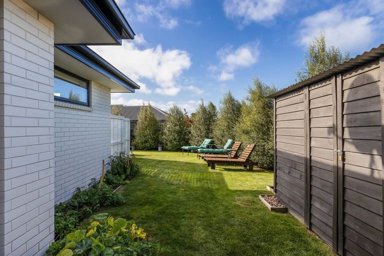 Photo of property in 6 Blair Place, Kaiapoi, 7630