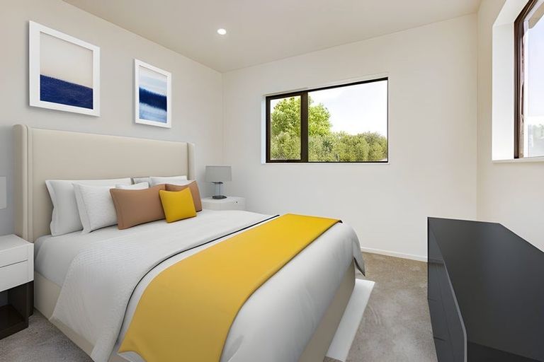 Photo of property in 5/2 Smiths Avenue, Papakura, 2110