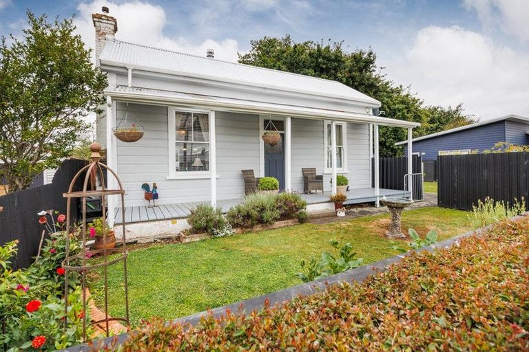 Photo of property in 168 Denbigh Street, Feilding, 4702
