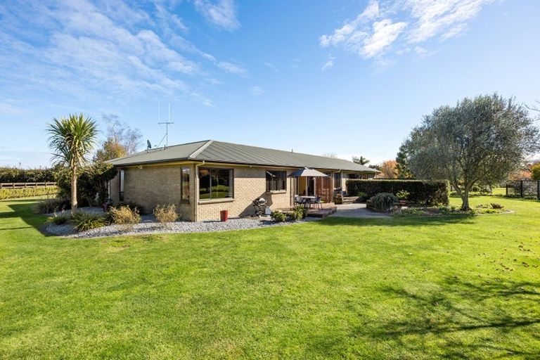 Photo of property in 48b Cowley Drive, Leamington, Cambridge, 3432