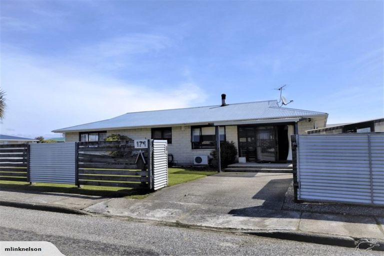 Photo of property in 179 Jollie Street, Hokitika, 7810