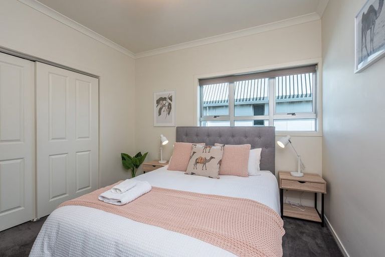 Photo of property in 72 Webb Street, Te Aro, Wellington, 6011
