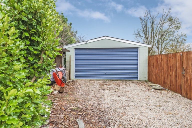 Photo of property in 2 Dohrmans Road, Oxford, 7430