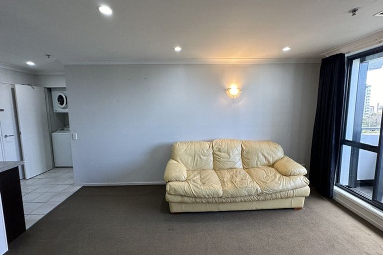 Photo of property in 4n/160 Symonds Street, Eden Terrace, Auckland, 1010