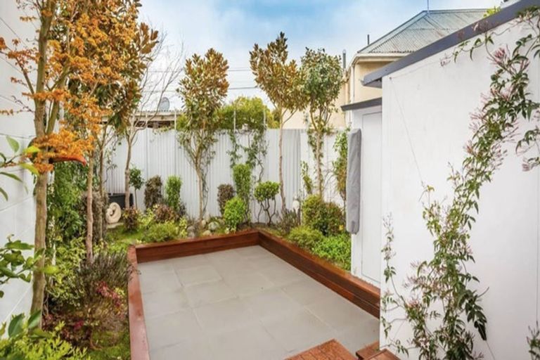 Photo of property in 3/25 Rogers Street, Sydenham, Christchurch, 8023