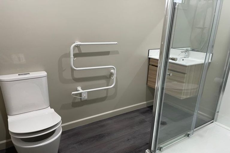 Photo of property in 132 Carters Road, Amberley, 7410