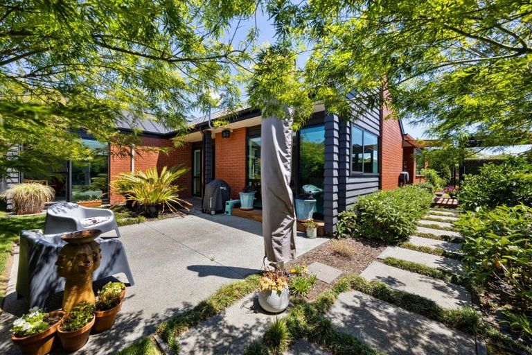 Photo of property in 8 Jobe Road, Chartwell, Hamilton, 3210