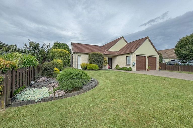 Photo of property in 49 Findlater Street, Matamata, 3400