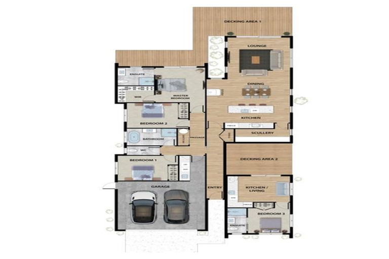 Photo of property in 20 Woolshed Road, Jacks Point, Queenstown, 9371