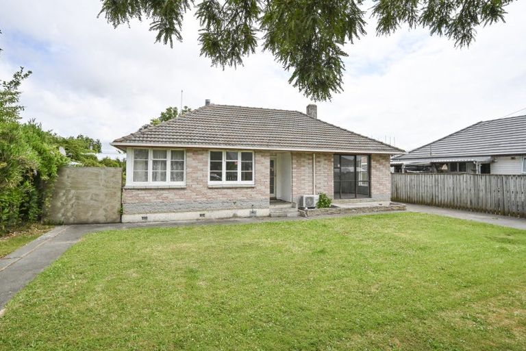 Photo of property in 912 Bledisloe Street, Raureka, Hastings, 4120