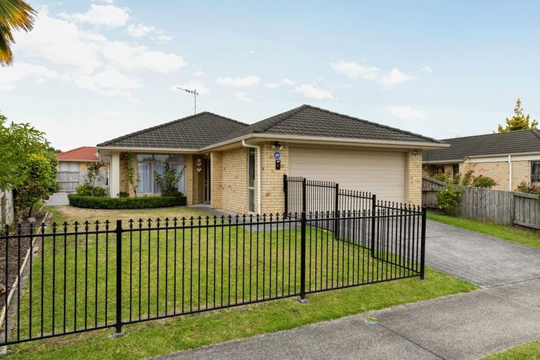 Photo of property in 81 Mount View Road, Melville, Hamilton, 3206