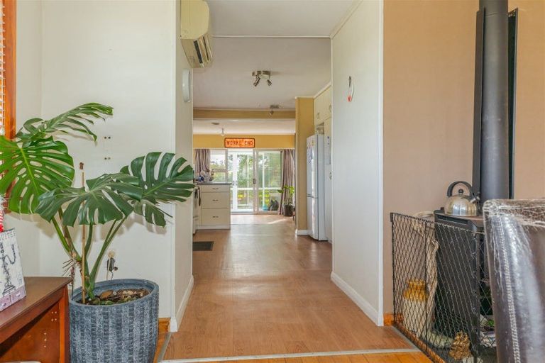 Photo of property in 31 Abattoir Road, Westport, 7825