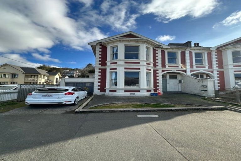 Photo of property in 637 George Street, North Dunedin, Dunedin, 9016