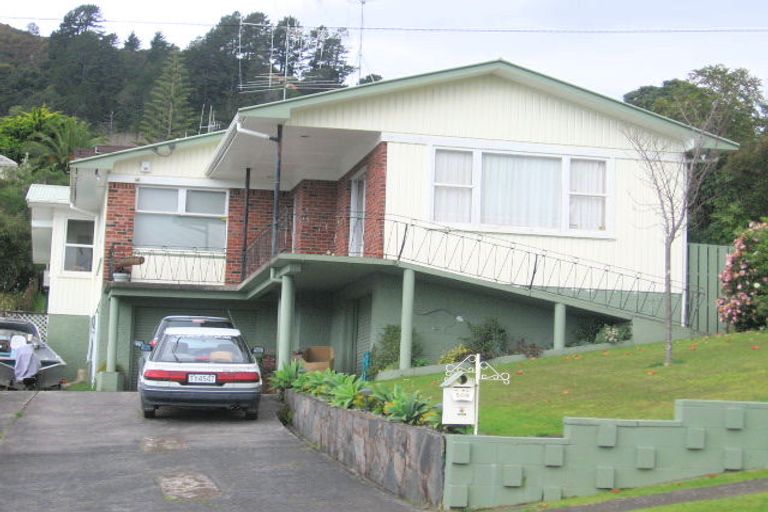 Photo of property in 508 Sandes Street, Thames, 3500