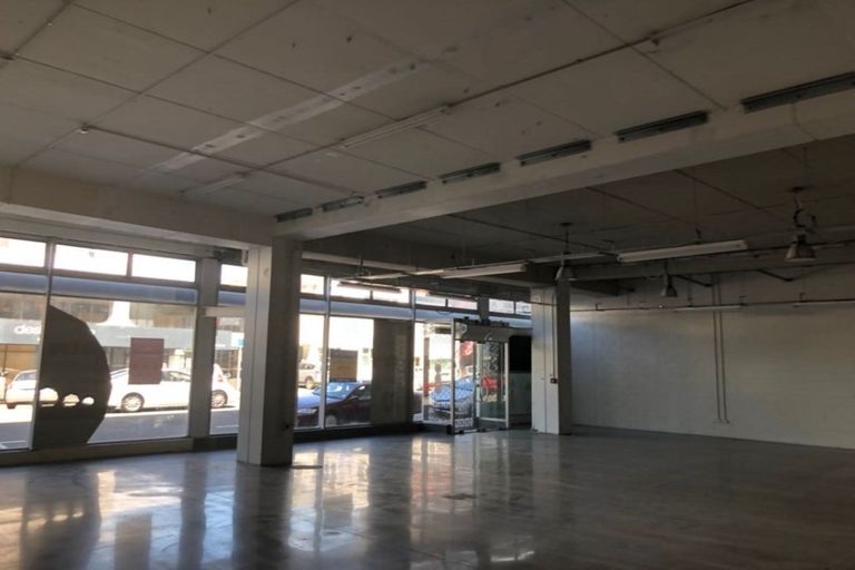 Photo of property in Marion Square Apartments, 3/26 Marion Street, Te Aro, Wellington, 6011