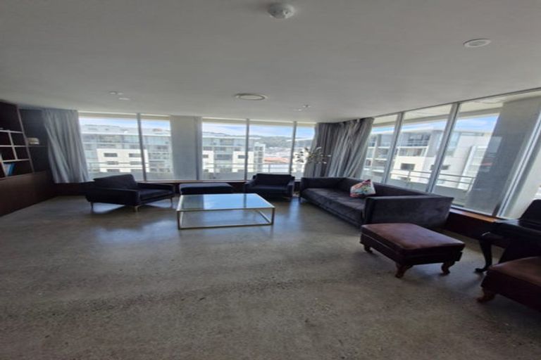 Photo of property in Sharp House, 79 Taranaki Street, Te Aro, Wellington, 6011