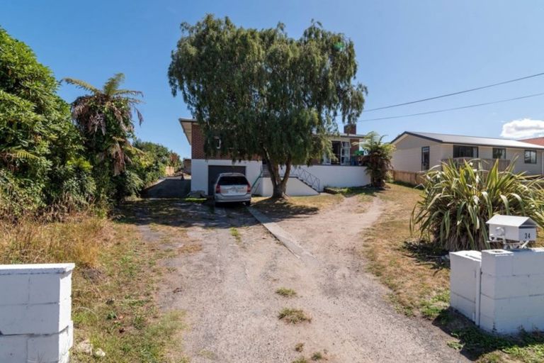 Photo of property in 34 Koutu Road, Koutu, Rotorua, 3010