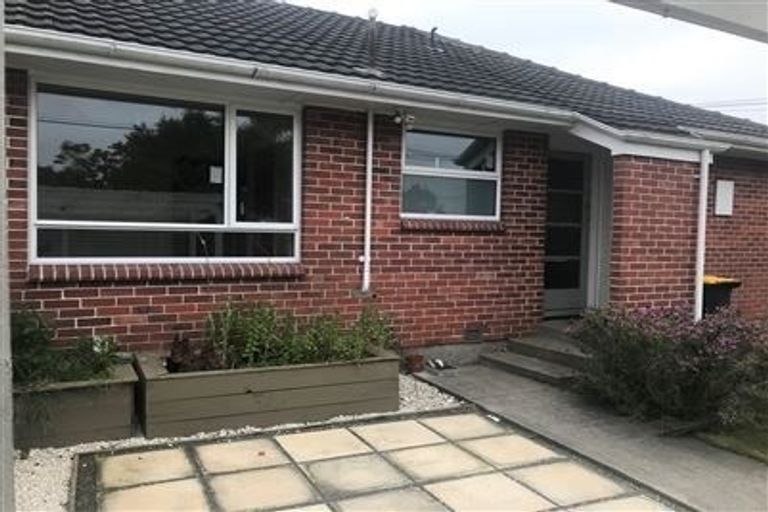 Photo of property in 2/58 Brookside Terrace, Bryndwr, Christchurch, 8053