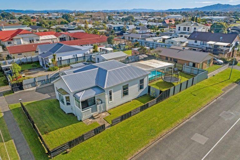 Photo of property in 51 Salisbury Road, Awapuni, Gisborne, 4010