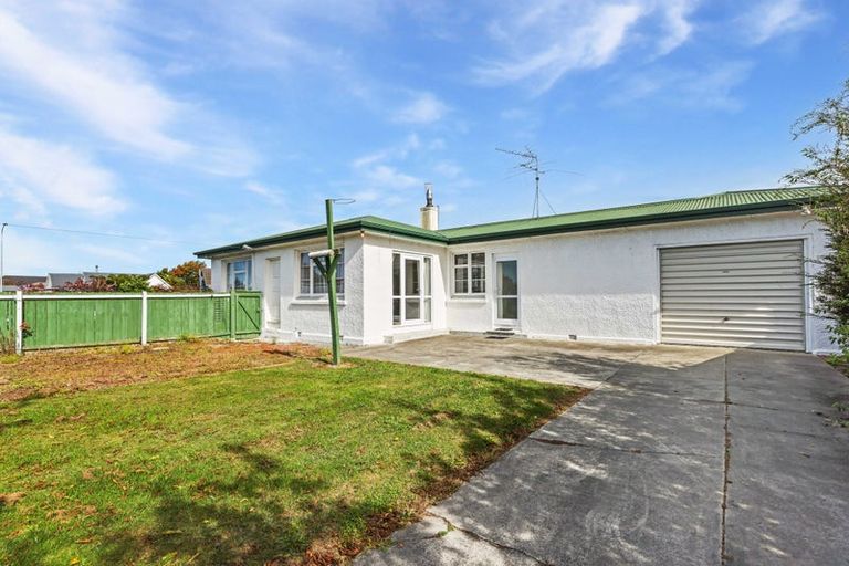 Photo of property in 146 Mcmurdo Street, Tinwald, Ashburton, 7700