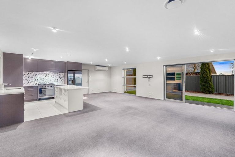 Photo of property in 10 William James Close, Mosgiel, 9024