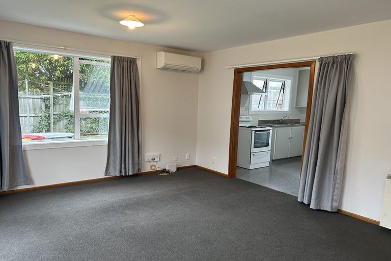 Photo of property in 4/112 Champion Street, Edgeware, Christchurch, 8013