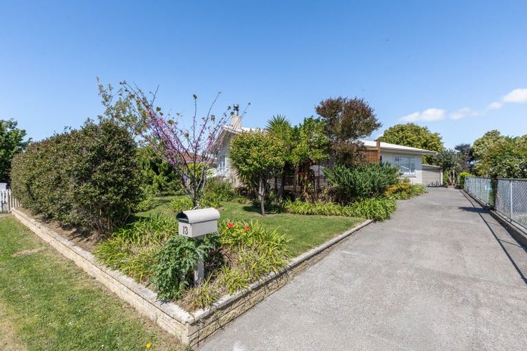 Photo of property in 13 Hitchings Avenue, Onekawa, Napier, 4110