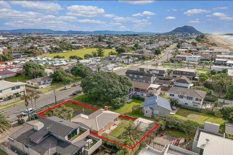 Photo of property in 41 Oceanbeach Road, Mount Maunganui, 3116