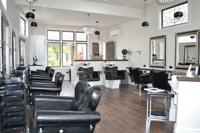 Photo of property in 9 Latham Street, Napier South, Napier, 4110