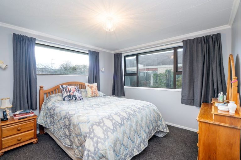 Photo of property in 119 Kildare Drive, Waikiwi, Invercargill, 9810