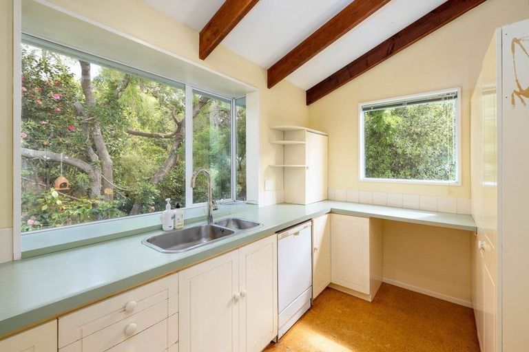 Photo of property in 2a Marama Terrace, Diamond Harbour, Lyttelton, 8971