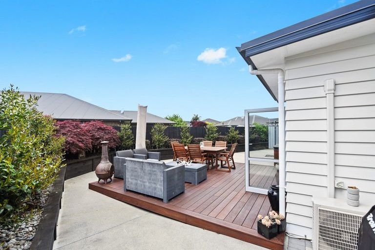 Photo of property in 44 Aquila Crescent, Rototuna North, Hamilton, 3210