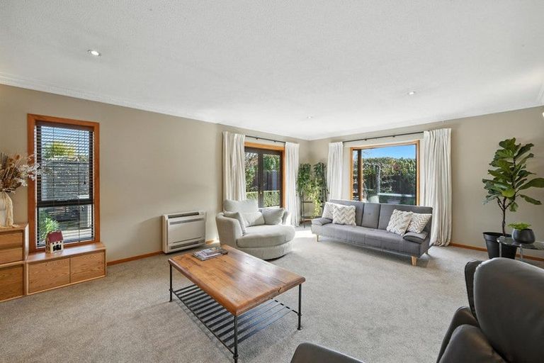 Photo of property in 46 Arlington Street, Burnside, Christchurch, 8053
