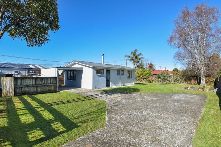 Photo of property in 39 Taui Street, Ngongotaha, Rotorua, 3010