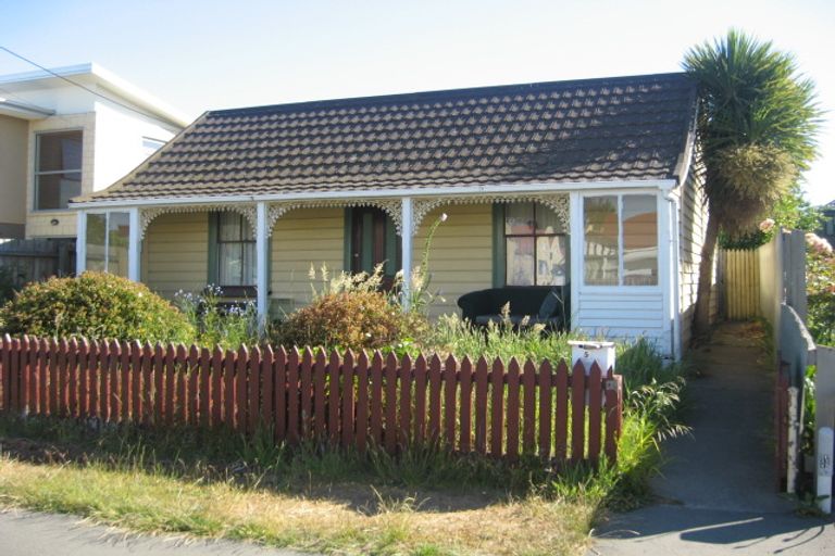 Photo of property in 54a King Street, Sydenham, Christchurch, 8023