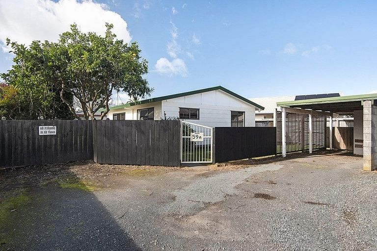 Photo of property in 59a Queen Road, Bellevue, Tauranga, 3110
