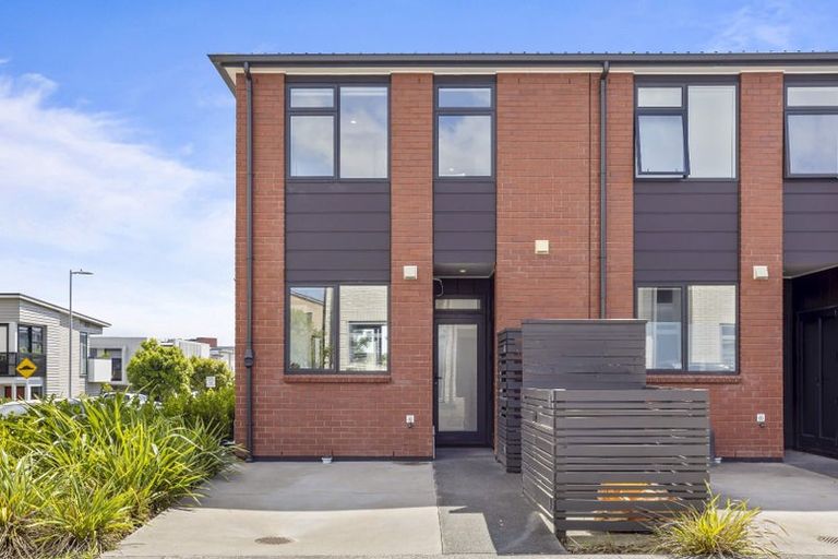 Photo of property in 44 Walter Merton Road, Hobsonville, Auckland, 0616