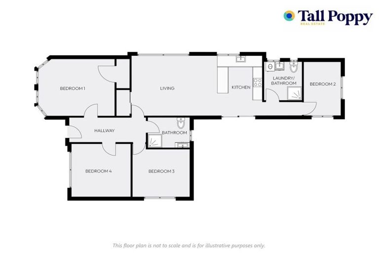 Photo of property in 42 Richardson Street, Saint Kilda, Dunedin, 9012