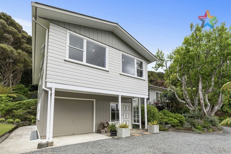 Photo of property in 9 Karaka Street, Wainuiomata, Lower Hutt, 5014