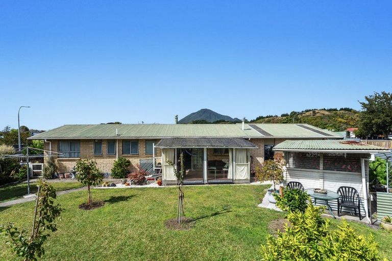 Photo of property in 12 Syme Crescent, Kawerau, 3127
