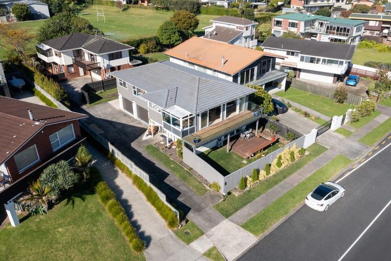 Photo of property in 26b Waller Avenue, Bucklands Beach, Auckland, 2012