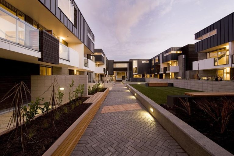 Photo of property in 40/225 Salisbury Street, Christchurch Central, Christchurch, 8013