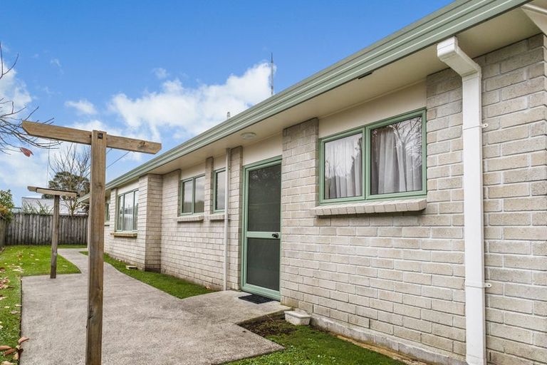 Photo of property in 4 Firth Close, Matamata, 3400