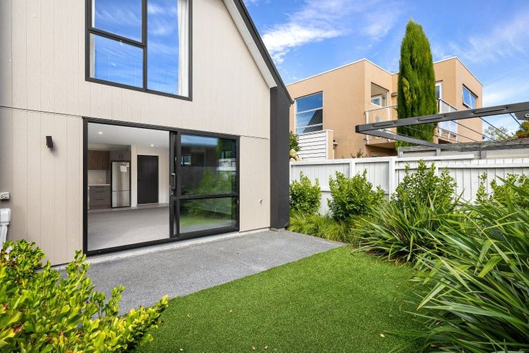 Photo of property in 5/443 Madras Street, St Albans, Christchurch, 8014