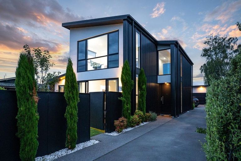 Photo of property in 74 Grants Road, Papanui, Christchurch, 8053