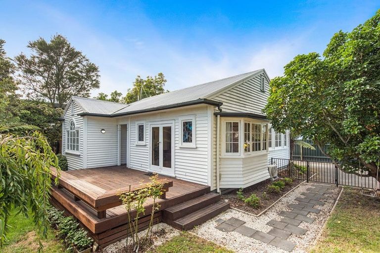 Photo of property in 2a Masons Avenue, Hamilton East, Hamilton, 3216